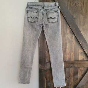 7 for all of Mankind Roxanne Jeans